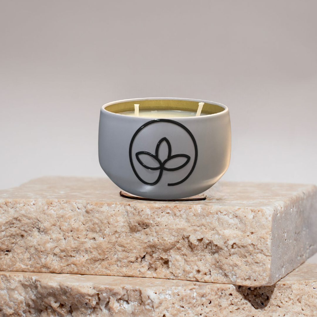 Soy Candle Your Only Earth