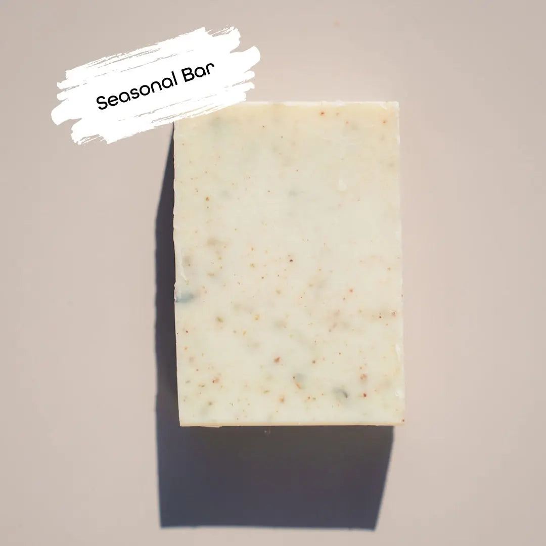 Boujee Soap Your Only Earth made with organic ingredients and free from fragrance-oils.