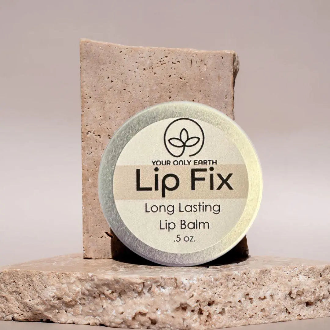 Lip Fix - Original Your Only Earth
