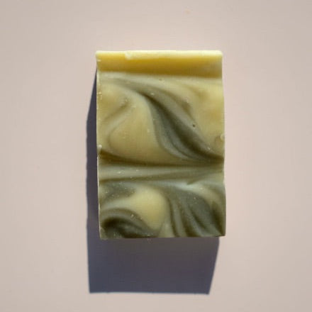 Lavender Mint Soap Your Only Earth